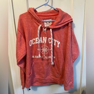 Ocean City MD sweatshirt